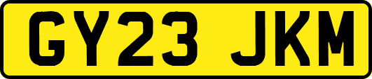 GY23JKM