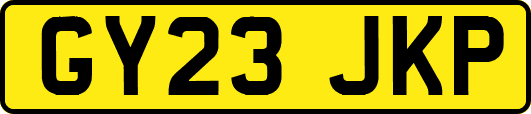 GY23JKP