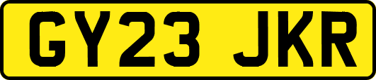 GY23JKR