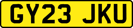 GY23JKU