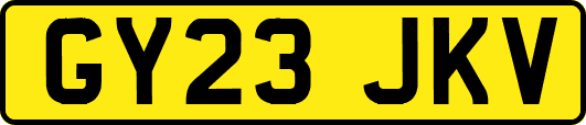 GY23JKV