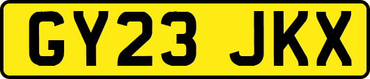 GY23JKX