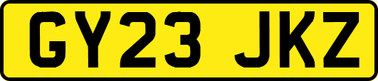 GY23JKZ