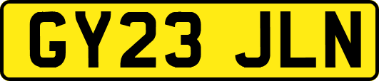GY23JLN