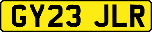 GY23JLR