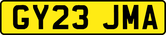 GY23JMA