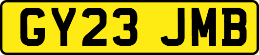 GY23JMB