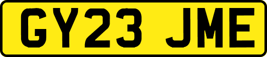 GY23JME