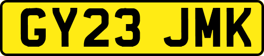 GY23JMK