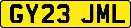 GY23JML