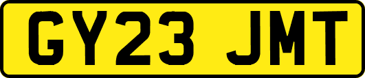 GY23JMT