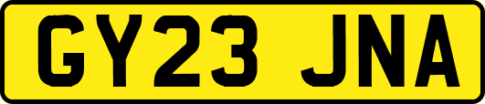 GY23JNA