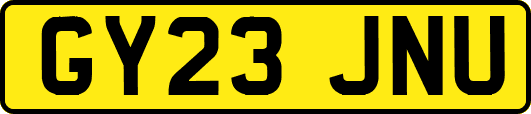 GY23JNU