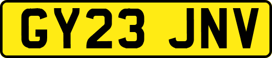GY23JNV
