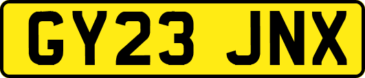 GY23JNX