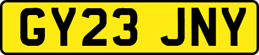 GY23JNY