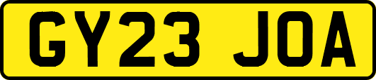 GY23JOA