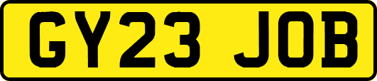 GY23JOB