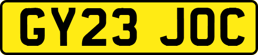 GY23JOC