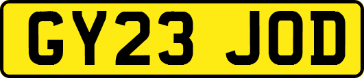 GY23JOD