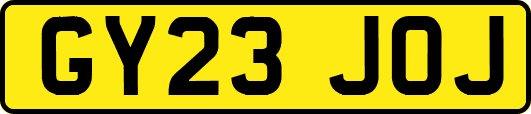 GY23JOJ