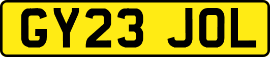 GY23JOL