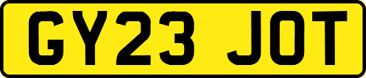 GY23JOT
