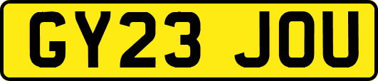 GY23JOU