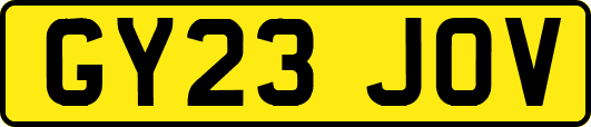 GY23JOV