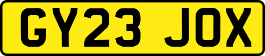 GY23JOX