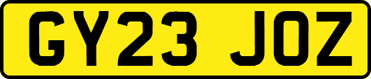 GY23JOZ