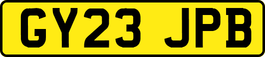 GY23JPB