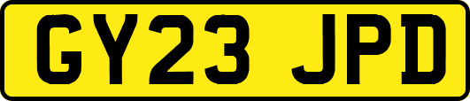 GY23JPD