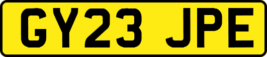 GY23JPE