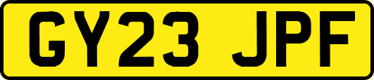 GY23JPF