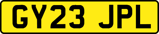 GY23JPL
