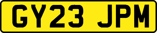GY23JPM