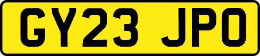 GY23JPO