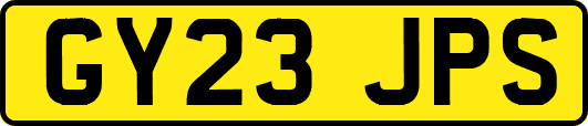 GY23JPS