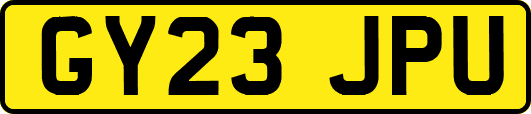 GY23JPU
