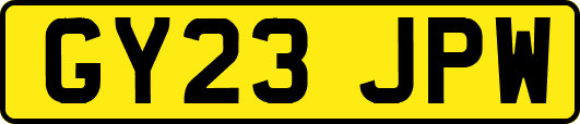 GY23JPW