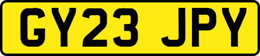 GY23JPY
