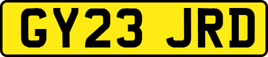 GY23JRD