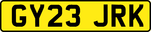 GY23JRK