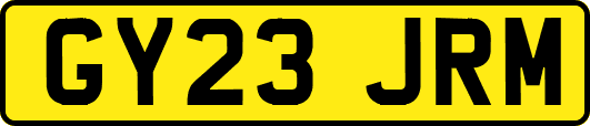GY23JRM