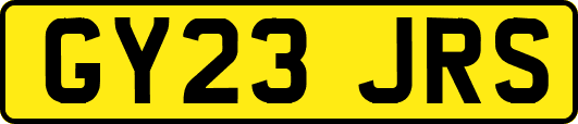 GY23JRS