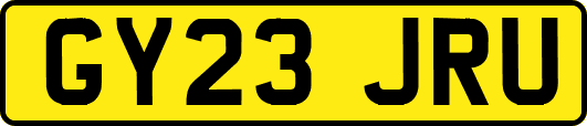 GY23JRU
