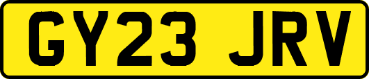 GY23JRV