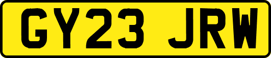 GY23JRW