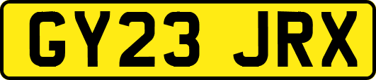 GY23JRX